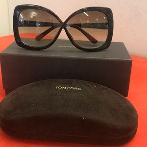 Tom Ford Sunglasses